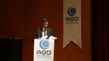 AGD'den 2026 Yaz Etkinlikleri Kapanış Töreni