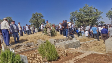 İbrahim Kortak Toprağa Verildi