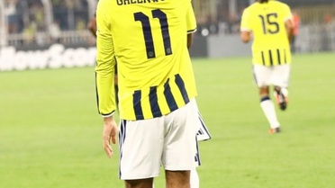 Greenwood'dan Fenerbahçe'ye 2. Gol
