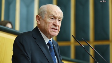 MHP lideri Bahçeli: Seçim sistemi yeniden düzenlenmeli