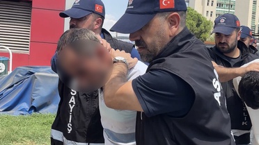 Milletvekili bıçaklama zanlısı adliyede: 'Çok pişmanım'