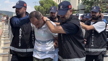 Seydi Ahmet Keleş ve Oğlu Tutuklandı
