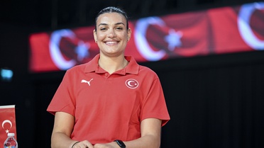 Elif İstanbulluoğlu: Dünya Kupası Hedefim!