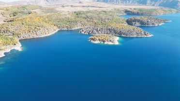 Nemrut Kalderası Milli Park Oluyor