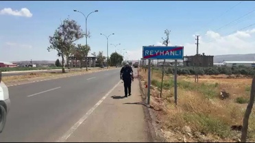 İbrahim Çakır Kabe Yolculuğuna Çıktı