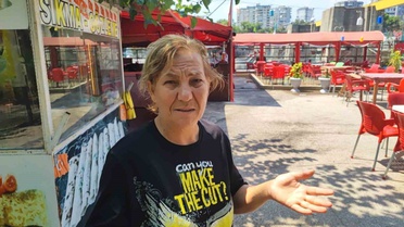 Adana'da 'Yan Baktın' kavgası kanlı bitti: 1 ölü