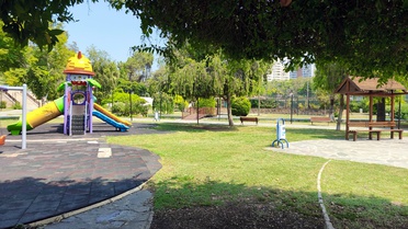 Parkta Bakışma Tartışması Kanlı Bitti: 1 Ölü