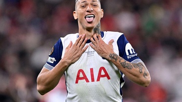 Richarlison Süper Lig devini bekliyor! Şampiyonlar Ligi faktörü devrede