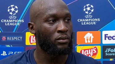 Romelu Lukaku'dan Kadıköy atmosferi için özel itiraf