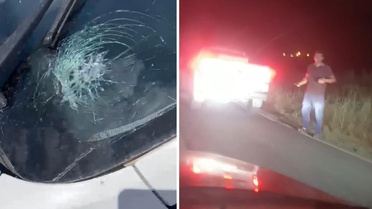 Şanlıurfa'da engelli çift ve çocukları darbedildi: 4 gözaltı
