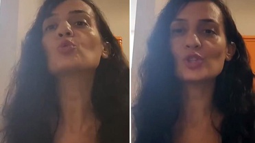 Şanlıurfa'yı ayağa kaldıran sözler! O kadın hakkında soruşturma başlatıldı