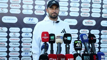 Kocaelispor'un Hedefi: En Az Gol Yiyen Takım Olmak