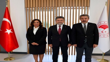 Şırnak’ta üretimden altyapıya yeni yatırım atağı