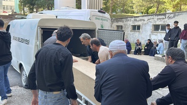 Sivas'ta KKKA şüphesiyle bir kişi daha hayatını kaybetti
