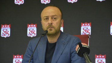 Sivasspor'da Mali Yapı Öncelik