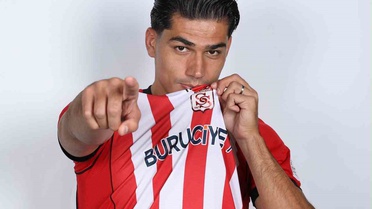 Sivasspor, Bekir Turaç Böke ile yolları ayırdı