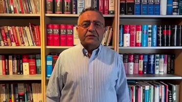 Tanrıkulu'ndan Dicle Üniversitesi'ndeki Baskılara Tepki