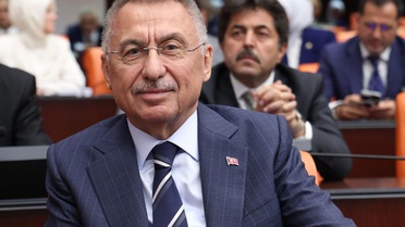 TBMM Dışişleri Komisyonu Başkanı Oktay'dan Suriye'ye saldıran İsrail'e sert tepki