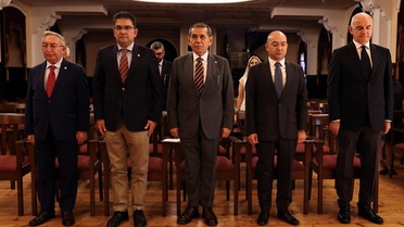 Tevfik Fikret 111. Yıl Dönümünde Anıldı
