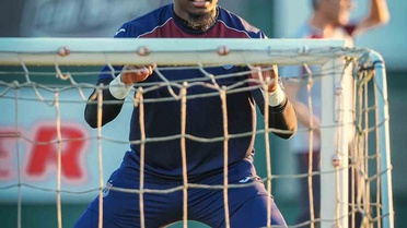Trabzonspor Ferencvaros Maçı Hazırlıklarını Tamamladı