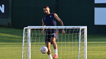 Trabzonspor Ferencvaros'a Hazır