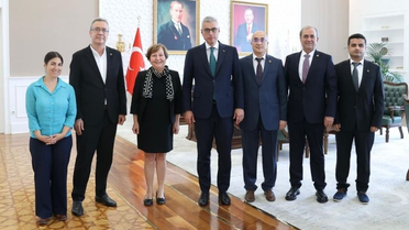 TTB'den Sağlık Bakanı'na 13 Başlıkta Talepler