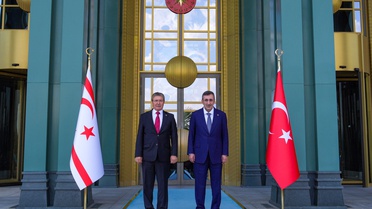 KKTC ile Fiber Projesi İçin Protokol İmzalandı