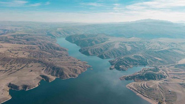 Kızılırmak Nehri'nde Ani Su Yükselmesine Dikkat