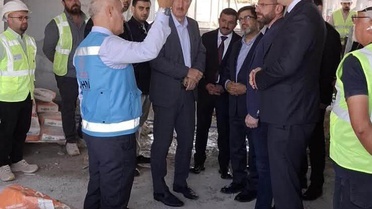 Gümüşhane-Bayburt Havalimanı İncelemesi