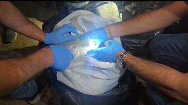 VAN'da Uyuşturucu Operasyonu: 3 Tutuklama