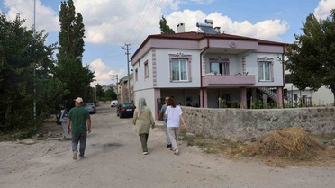 Mehmet Yılmaz 3 Gündür Kayıp
