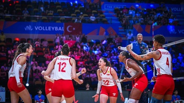 Filenin Sultanları Avrupa Şampiyonasına Hazır