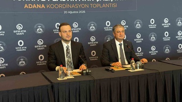 Adana’da atık geri kazanım tesislerine 48,6 milyon lira ceza