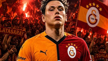 Aleksey Batrakov resmen Galatasaray'da! İşte sözleşme süresi