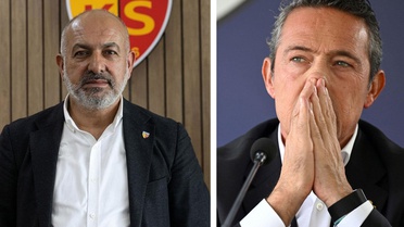 Ali Çamlı'dan Ali Koç kıyaslamasına sansasyonel cevap