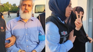 Alparslan Kuytul'un yeğeni bakın kim çıktı! İtirafçı bile olmuş