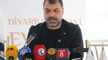 Amedspor'dan Fenerbahçe'ye olay sitem