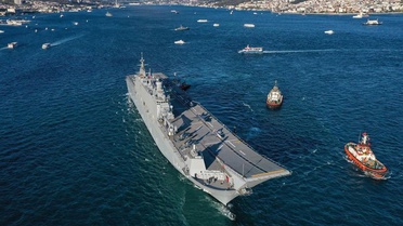 Karadeniz savaşın yeni cephesi mi? Türkiye'nin diplomatikrolü