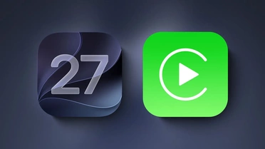 Apple CarPlay'e Yeni Özellikler Ekliyor