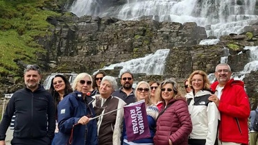 Avrupa Rüyası 2027’de Avrupa’dan Uzak Doğu’ya uzanan rotalarıyla yeni sezona hazırlanıyor