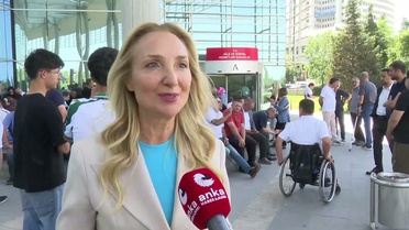 Nazlıaka'dan Bakan Göktaş'a istifa çağrısı