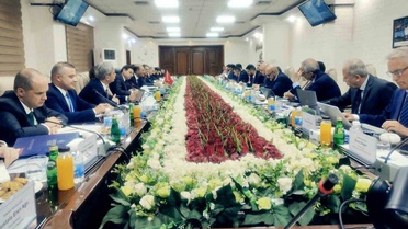 Türkiye ve Irak'tan Ulaştırma Toplantısı