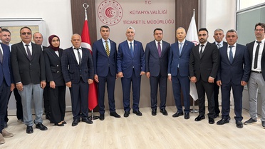 Bakan Bolat: Terör Belası Sona Erdi