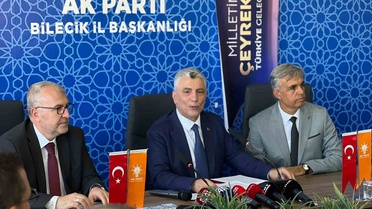 Bakan Bolat: 'Sanayilerimiz bütün sektörlerde dünya liginde ilk 10’un arasına girmeyi başardı'