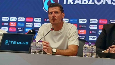 Borbely: İkinci Maç Zor Tahmin Ediliyor