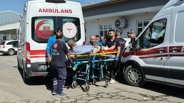 Belediyeden silahlı saldırıyla ilgili açıklama