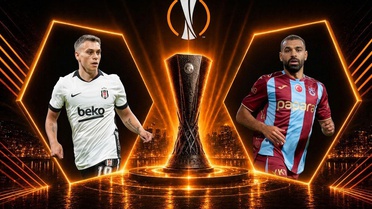 Canlı skor: Beşiktaş önde, Trabzonspor geride! Maçta goller üst üste