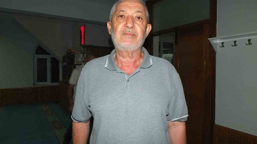 Burhaniye'de Sivrisinek Şikayetleri Artıyor