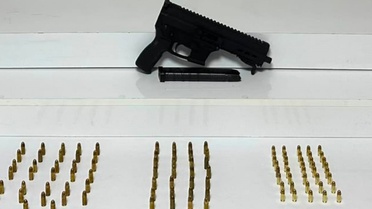 Firari Hükümlü Büyükçekmece'de Yakalandı