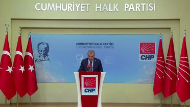 Saraç: Devlet sadaka devleti olamaz